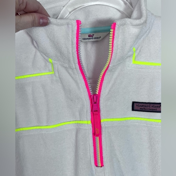 VINEYARD VINES | L | Terrycloth Fabric - Picture 3 of 15